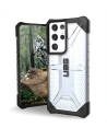 Hurtownia GSM - Etui UAG Urban Armor Gear Plasma Samsung Galaxy S21 Ultra 5G (ice) - UAG619ICE - {ean13} - Hurt