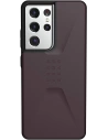 Etui UAG Civilian Samsung Galaxy S21 Ultra 5G (eggplant)