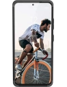Wholesale UAG Urban Armor Gear Civilian Samsung Galaxy S21 Ultra 5G (eggplant) - UAG618EGG - {ean13} - Hurt