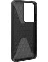 Hurtownia GSM - Etui UAG Urban Armor Gear Civilian Samsung Galaxy S21 Ultra 5G (eggplant) - UAG618EGG - {ean13} - Hurt