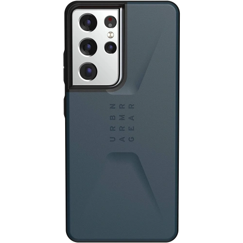 Etui UAG Civilian Samsung Galaxy S21 Ultra 5G (mallard)