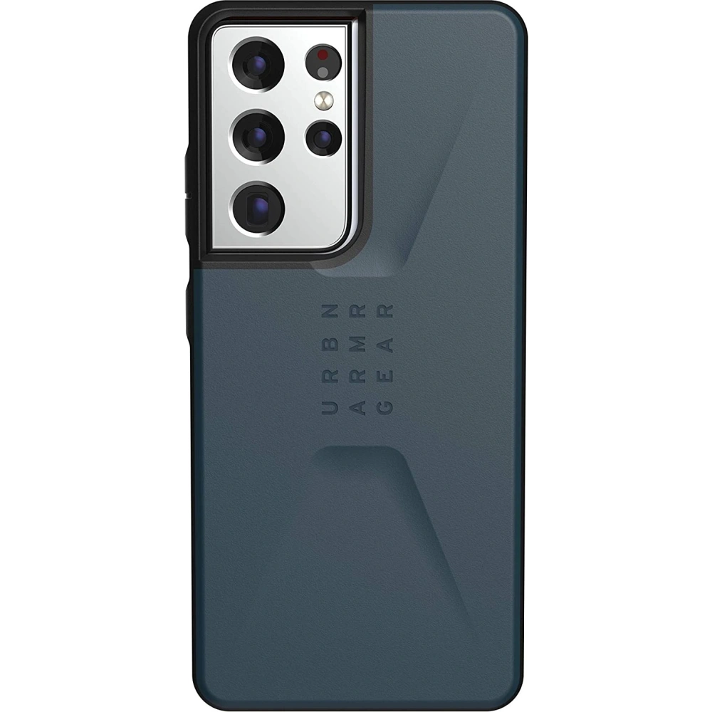 Wholesale UAG Urban Armor Gear Civilian Samsung Galaxy S21 Ultra 5G (mallard) - UAG615MALL - {ean13} - Hurt