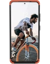 Wholesale UAG Urban Armor Gear Civilian Samsung Galaxy S21 Ultra 5G (black) - UAG614BLK - {ean13} - Hurt