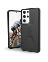 Hurtownia GSM - Etui UAG Urban Armor Gear Civilian Samsung Galaxy S21 Ultra 5G (black) - UAG614BLK - {ean13} - Hurt