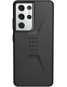 Hurtownia GSM - Etui UAG Urban Armor Gear Civilian Samsung Galaxy S21 Ultra 5G (black) - UAG614BLK - {ean13} - Hurt
