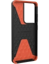 Hurtownia GSM - Etui UAG Urban Armor Gear Civilian Samsung Galaxy S21 Ultra 5G (black) - UAG614BLK - {ean13} - Hurt