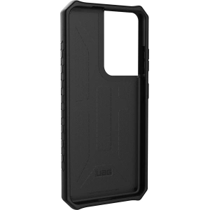 Etui UAG Monarch Samsung Galaxy S21 Ultra 5G (carbon fiber)