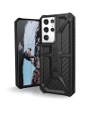 Hurtownia GSM - Etui UAG Urban Armor Gear Monarch Samsung Galaxy S21 Ultra 5G (carbon fiber) - UAG613CARBO - {ean13} - Hurt