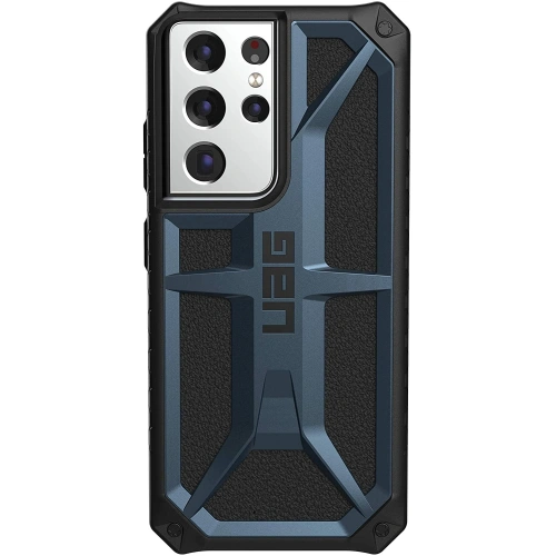 Etui UAG Monarch Samsung Galaxy S21 Ultra 5G (mallard)