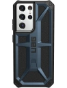 Hurtownia GSM - Etui UAG Urban Armor Gear Monarch Samsung Galaxy S21 Ultra 5G (mallard) - UAG612MALL - {ean13} - Hurt