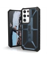 Hurtownia GSM - Etui UAG Urban Armor Gear Monarch Samsung Galaxy S21 Ultra 5G (mallard) - UAG612MALL - {ean13} - Hurt