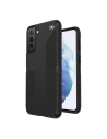 Hurtownia GSM - Etui Speck Presidio2 Grip Samsung Galaxy S21+ Plus mit MICROBAN-Beschichtung (Schwarz/Schwarz) - SPK218BLK - {ean13} - Hurt