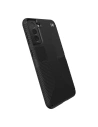 Hurtownia GSM - Etui Speck Presidio2 Grip Samsung Galaxy S21+ Plus mit MICROBAN-Beschichtung (Schwarz/Schwarz) - SPK218BLK - {ean13} - Hurt