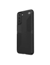 Wholesale Speck Presidio2 Grip Samsung Galaxy S21+ Plus with MICROBAN (Black/Black) - SPK218BLK - {ean13} - Hurt