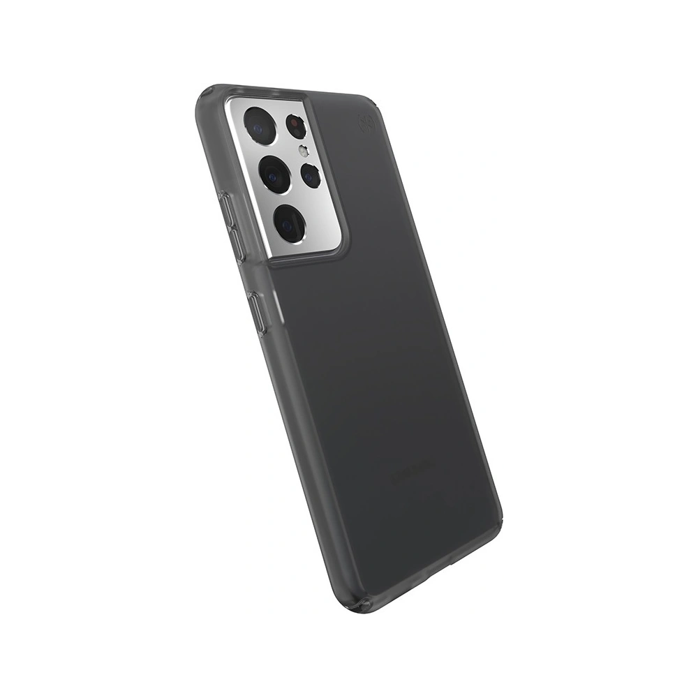 Wholesale Speck Presidio Perfect-Mist Samsung Galaxy S21 Ultra with MICROBAN (Obsidian) - SPK220OBS - {ean13} - Hurt