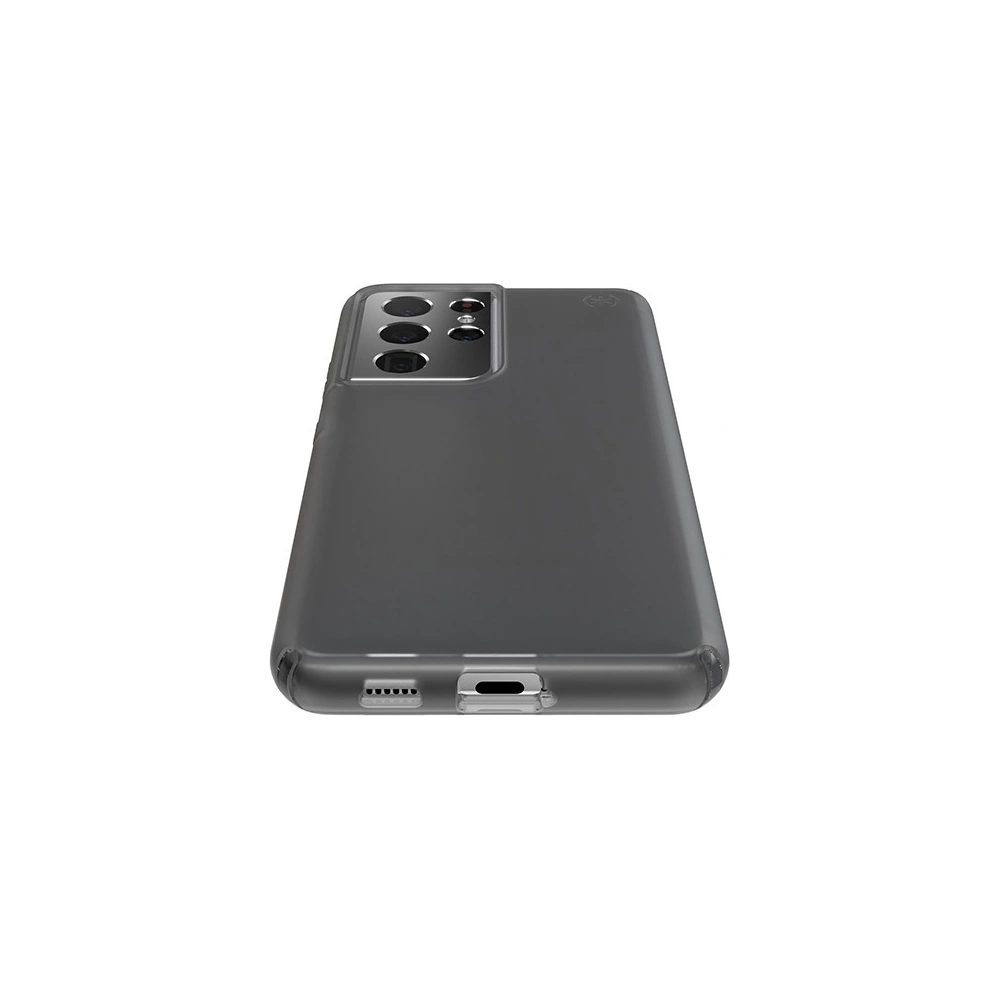 Wholesale Speck Presidio Perfect-Mist Samsung Galaxy S21 Ultra with MICROBAN (Obsidian) - SPK220OBS - {ean13} - Hurt