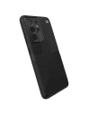 Hurtownia GSM - Etui Speck Presidio2 Grip Samsung Galaxy S21 Ultra z powłoką MICROBAN (Black/Black) - SPK221BLK - {ean13} - Hurt