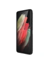 Hurtownia GSM - Etui Speck Presidio2 Grip Samsung Galaxy S21 Ultra z powłoką MICROBAN (Black/Black) - SPK221BLK - {ean13} - Hurt