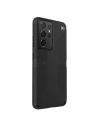 Hurtownia GSM - Etui Speck Presidio2 Grip Samsung Galaxy S21 Ultra z powłoką MICROBAN (Black/Black) - SPK221BLK - {ean13} - Hurt