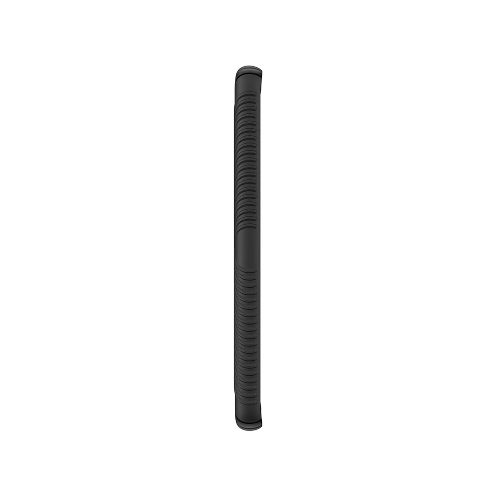 Hurtownia GSM - Etui Speck Presidio2 Grip Samsung Galaxy S21 Ultra z powłoką MICROBAN (Black/Black) - SPK221BLK - {ean13} - Hurt