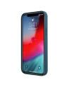 Hurtownia GSM - Etui Guess GUHCP12LLSLMGBL Apple iPhone 12 Pro Max niebieski/blue hardcase Metal Logo Script - GUE831BLU - {ean13} - Hurt