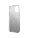 Hurtownia GSM - Etui Guess GUHCP12LPCUGLSBK Apple iPhone 12 Pro Max czarny/black hardcase Glitter Gradient Script - GUE835BLK - {ean13} - Hurt
