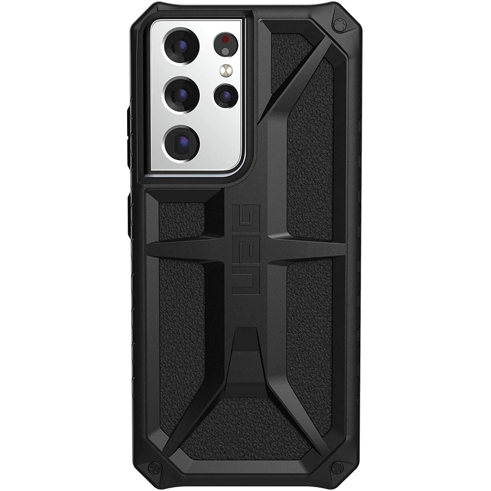 Wholesale UAG Urban Armor Gear Monarch Samsung Galaxy S21 Ultra 5G (black) - UAG610CAMO - {ean13} - Hurt