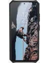 Wholesale UAG Urban Armor Gear Monarch Samsung Galaxy S21 Ultra 5G (black) - UAG610CAMO - {ean13} - Hurt