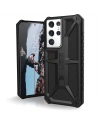 Hurtownia GSM - Etui UAG Urban Armor Gear Monarch Samsung Galaxy S21 Ultra 5G (black) - UAG610CAMO - {ean13} - Hurt