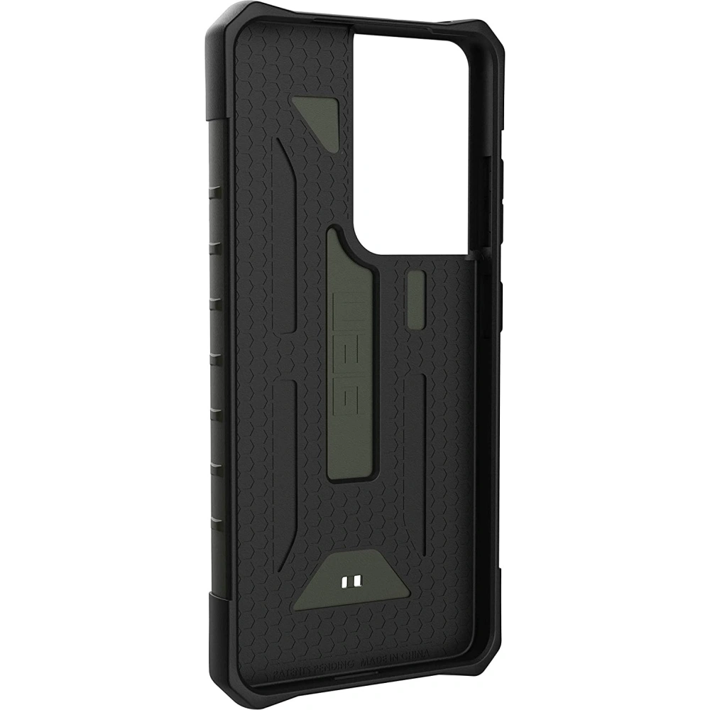 Wholesale UAG Urban Armor Gear Pathfinder Samsung Galaxy S21 Ultra 5G (forest camo) - UAG609CAMO - {ean13} - Hurt