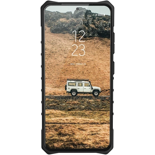 Etui UAG Pathfinder Samsung Galaxy S21 Ultra 5G (midnight camo)