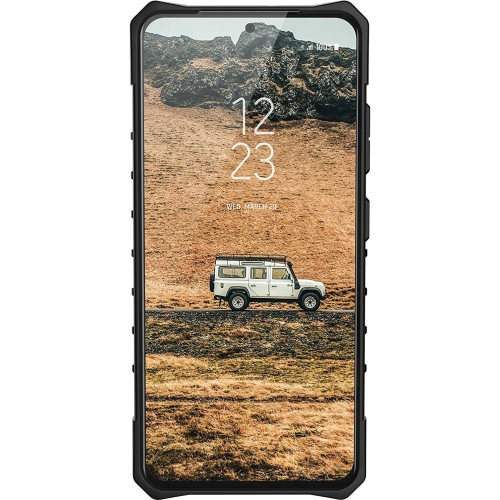 Wholesale UAG Urban Armor Gear Pathfinder Samsung Galaxy S21 Ultra 5G (midnight camo) - UAG608CAMO - {ean13} - Hurt