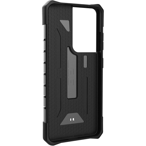 Etui UAG Pathfinder Samsung Galaxy S21 Ultra 5G (silver)