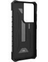 Hurtownia GSM - Etui UAG Urban Armor Gear Pathfinder Samsung Galaxy S21 Ultra 5G (silber) - UAG607SLV - {ean13} - Hurt