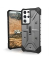 Hurtownia GSM - Etui UAG Urban Armor Gear Pathfinder Samsung Galaxy S21 Ultra 5G (silber) - UAG607SLV - {ean13} - Hurt