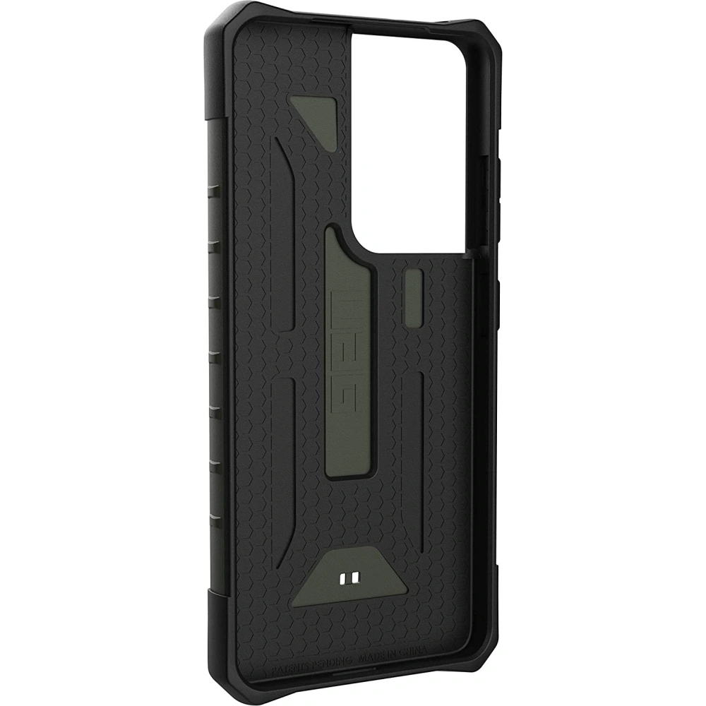 Hurtownia GSM - Etui UAG Urban Armor Gear Pathfinder Samsung Galaxy S21 Ultra 5G (oliv) - UAG606OLV - {ean13} - Hurt