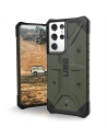 Hurtownia GSM - Etui UAG Urban Armor Gear Pathfinder Samsung Galaxy S21 Ultra 5G (oliv) - UAG606OLV - {ean13} - Hurt
