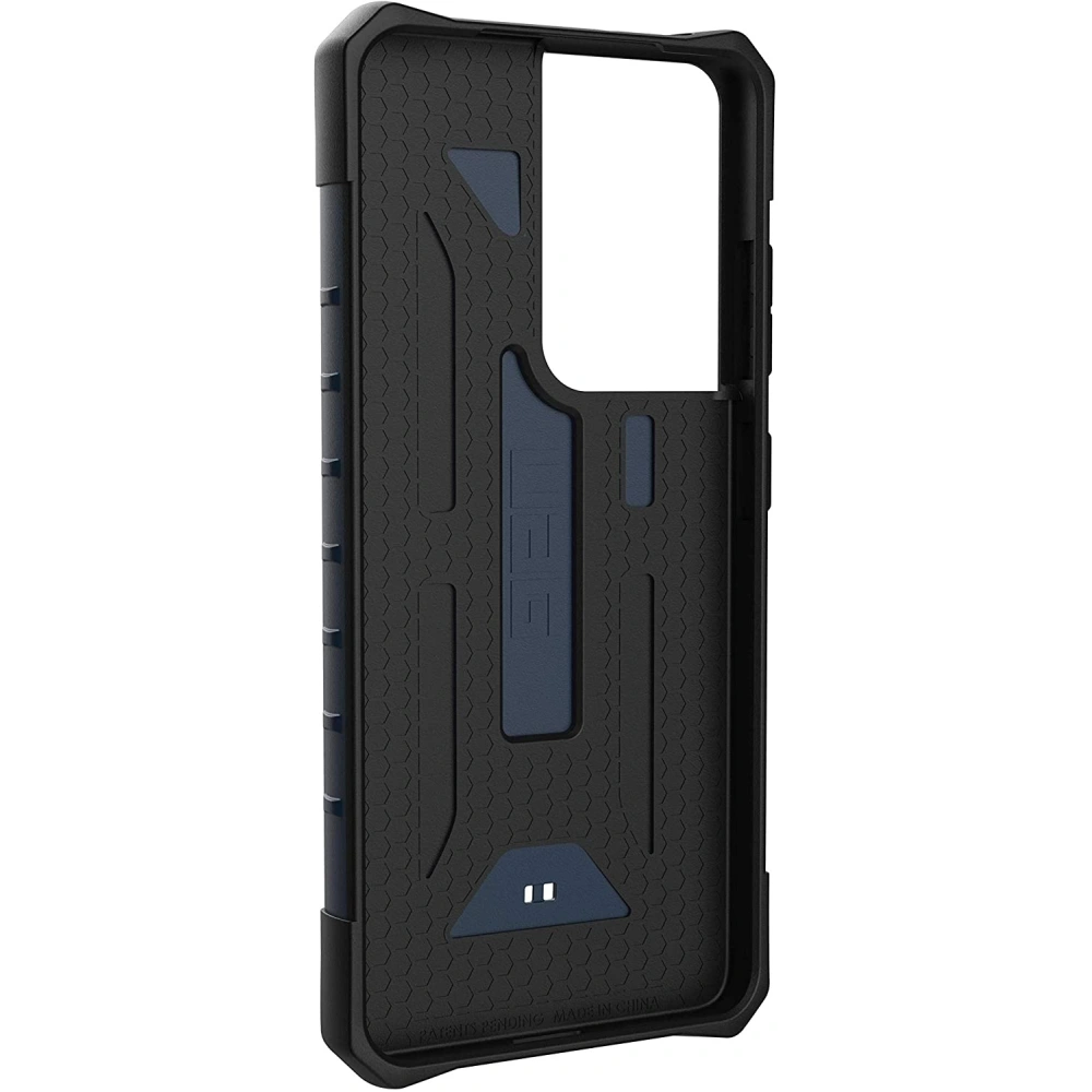 Wholesale UAG Urban Armor Gear Pathfinder - obudowa ochronna do Samsung Galaxy S21 Ultra 5G (mallard) - UAG605MALL - {ean13} - Hurt
