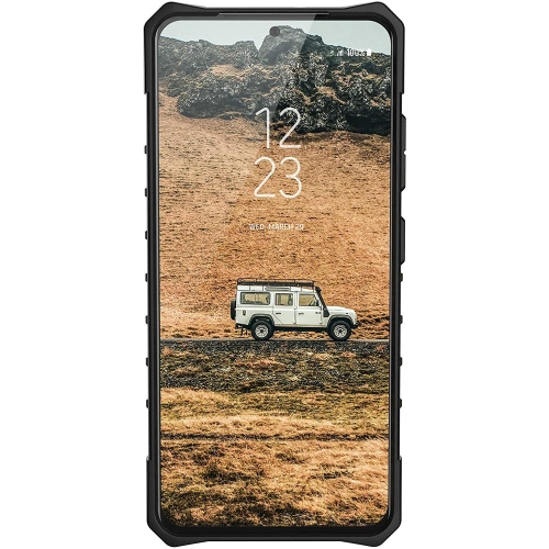 Etui UAG Pathfinder Samsung Galaxy S21 Ultra 5G (mallard)