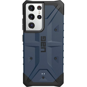 Etui UAG Pathfinder Samsung Galaxy S21 Ultra 5G (mallard)
