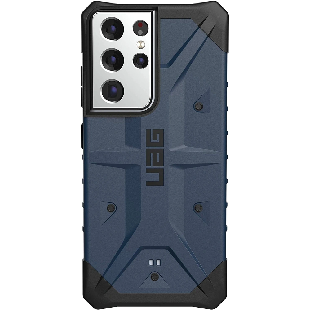 Wholesale UAG Urban Armor Gear Pathfinder - obudowa ochronna do Samsung Galaxy S21 Ultra 5G (mallard) - UAG605MALL - {ean13} - Hurt
