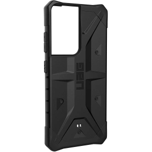 Etui UAG Pathfinder Samsung Galaxy S21 Ultra 5G (black)