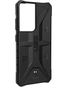 Hurtownia GSM - Etui UAG Urban Armor Gear Pathfinder Samsung Galaxy S21 Ultra 5G (black) - UAG604BLK - {ean13} - Hurt