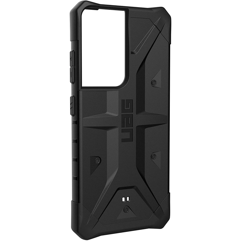Hurtownia GSM - Etui UAG Urban Armor Gear Pathfinder Samsung Galaxy S21 Ultra 5G (black) - UAG604BLK - {ean13} - Hurt