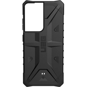 Etui UAG Pathfinder Samsung Galaxy S21 Ultra 5G (black)