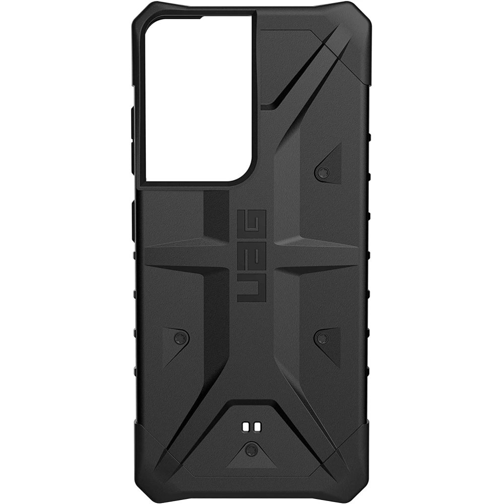 Hurtownia GSM - Etui UAG Urban Armor Gear Pathfinder Samsung Galaxy S21 Ultra 5G (black) - UAG604BLK - {ean13} - Hurt