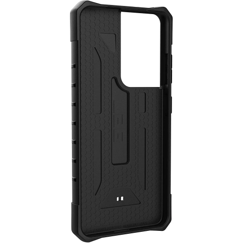 Etui UAG Pathfinder Samsung Galaxy S21 Ultra 5G (black)
