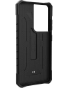 Hurtownia GSM - Etui UAG Urban Armor Gear Pathfinder Samsung Galaxy S21 Ultra 5G (black) - UAG604BLK - {ean13} - Hurt