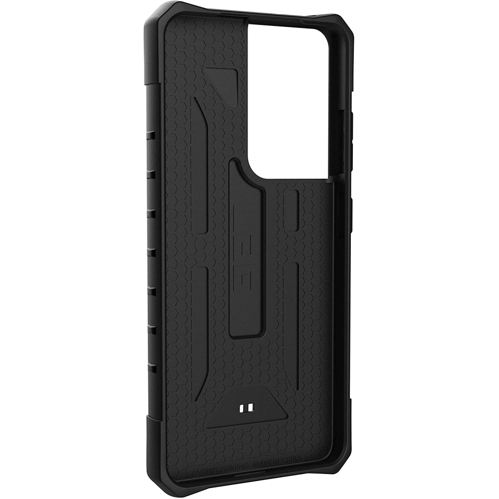 Hurtownia GSM - Etui UAG Urban Armor Gear Pathfinder Samsung Galaxy S21 Ultra 5G (black) - UAG604BLK - {ean13} - Hurt