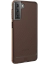 Wholesale UAG Urban Armor Gear Lucent Samsung Galaxy S21+ 5G (orange) - UAG603ORAN - {ean13} - Hurt
